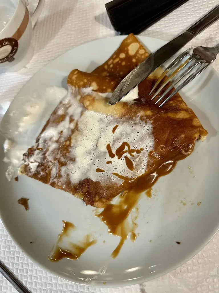 Redryde_Crêperie du Moulin à Mer_Lézardrieux_recensione