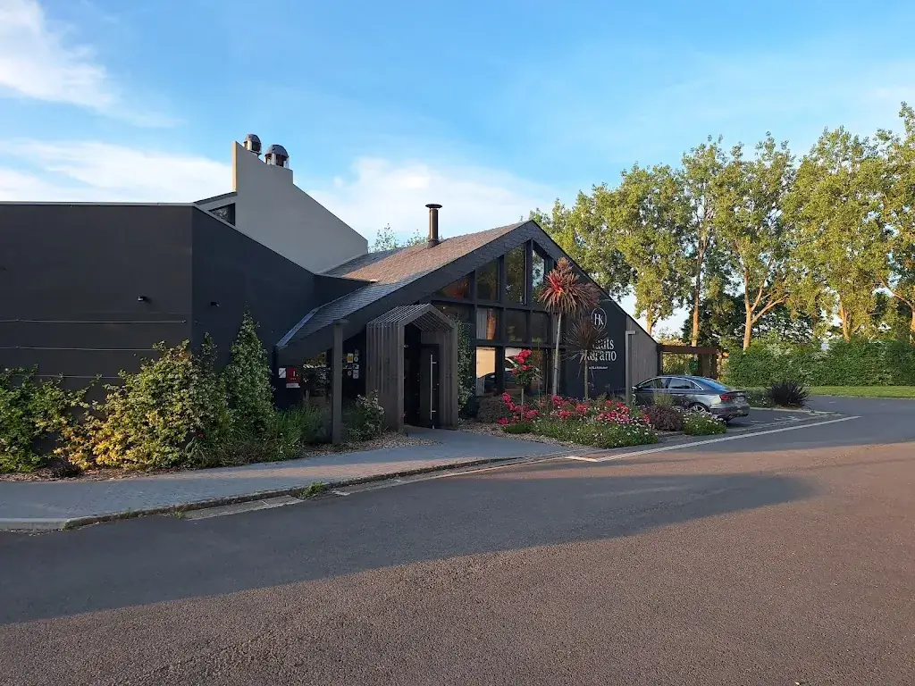 Pep Peroni_Restaurant OSTIUM_Paimpol_review