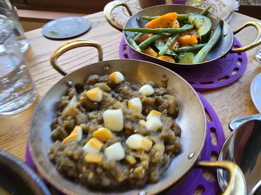 Alex Haas_Restaurant OSTIUM_Paimpol_review