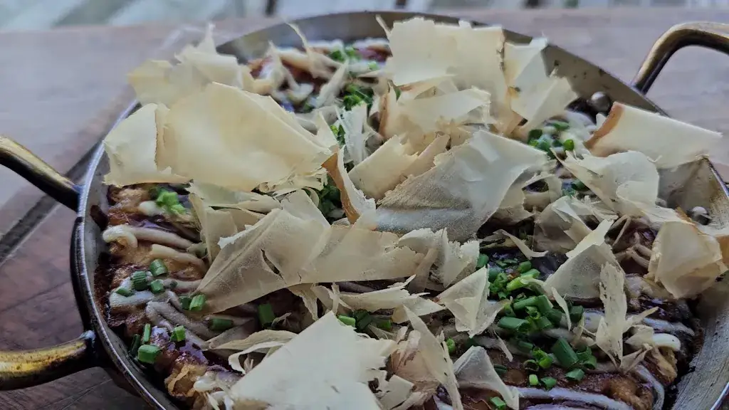 Henriette “Happyeverafter” Viebig_Restaurant OSTIUM_Paimpol_review