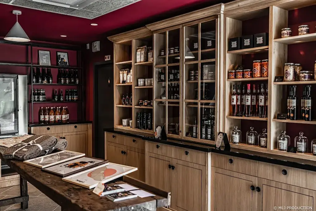 Restaurant OSTIUM_Paimpol_slider_image_1