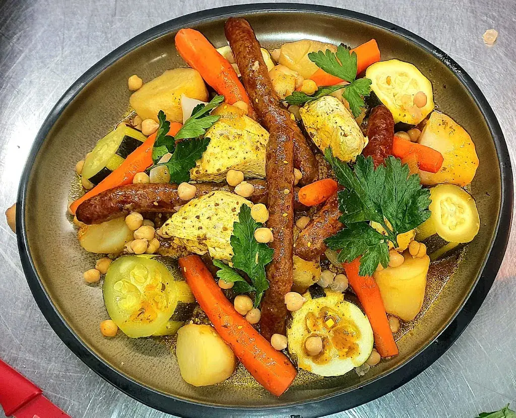 Mylan Mylan_CHAUDRON GOURMAND DE YAYA_Lézardrieux_review