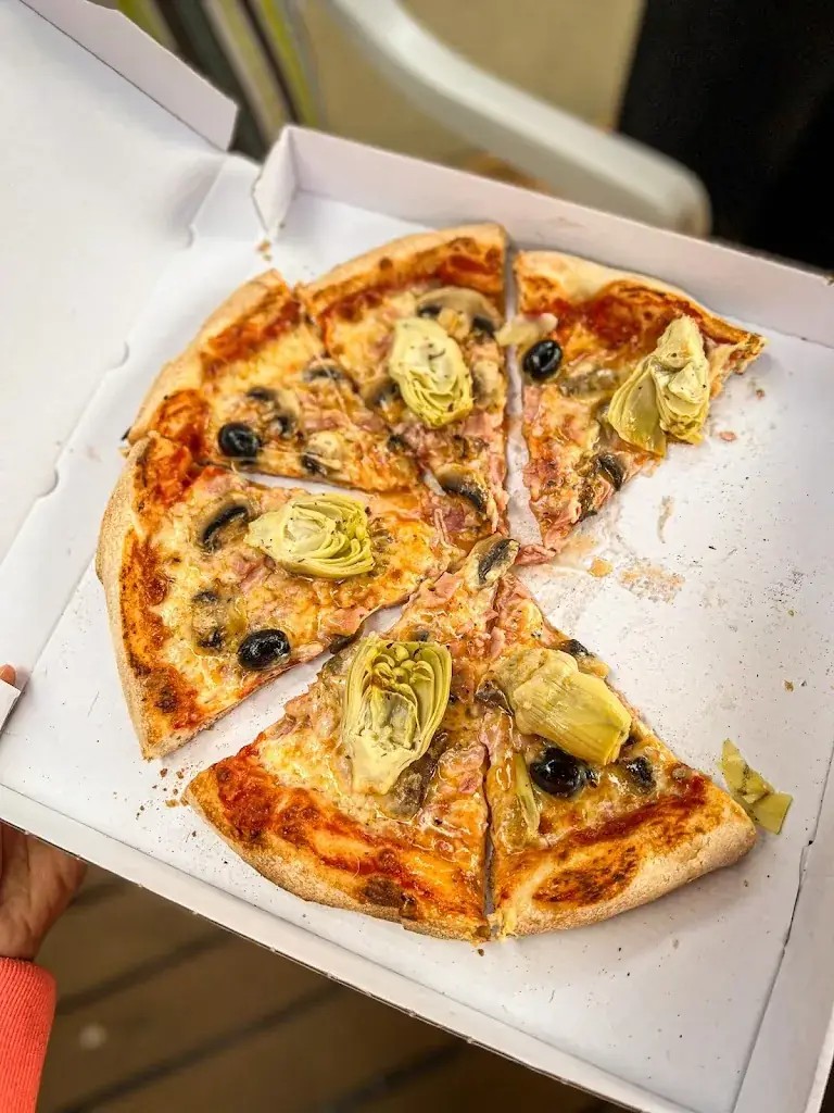 fabien preynat_San Angelo_Lézardrieux_review