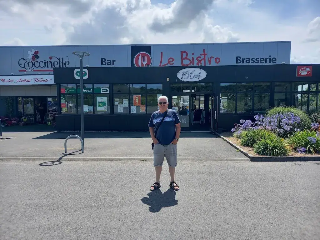 Thierry Masson_Le Bistro_Pleudaniel_review