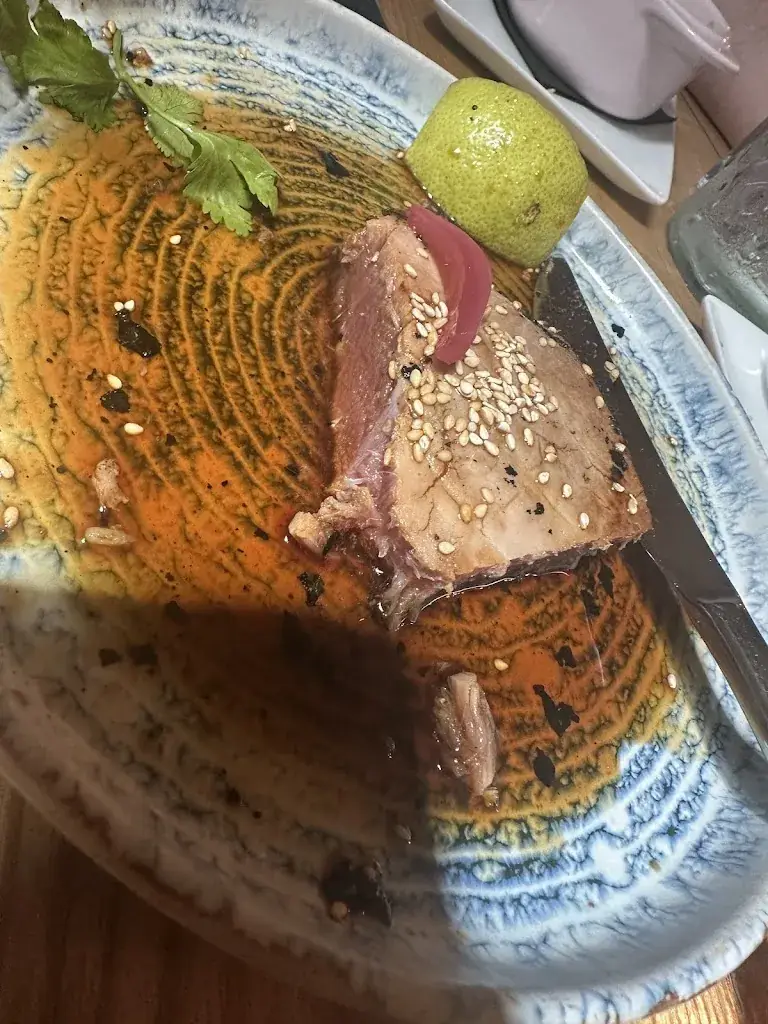 Danica_La Cabane sur les Quais_Paimpol_review