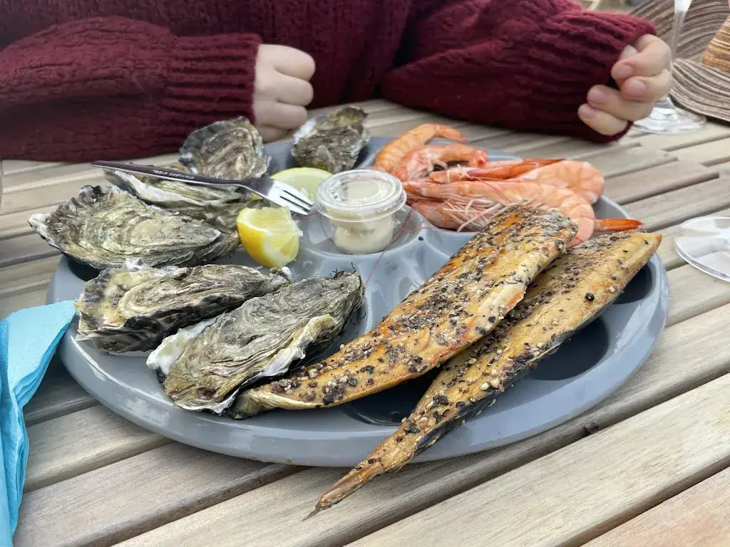 Menu_L'huitre de Maudez_22620_image_6