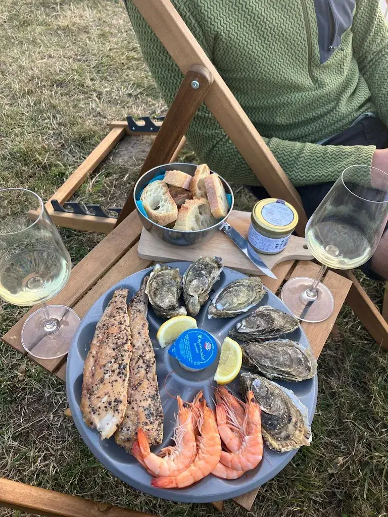 Menu_L'huitre de Maudez_22620_image_7