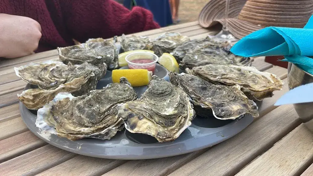 Erik Vollebregt_L'huitre de Maudez_22620_review