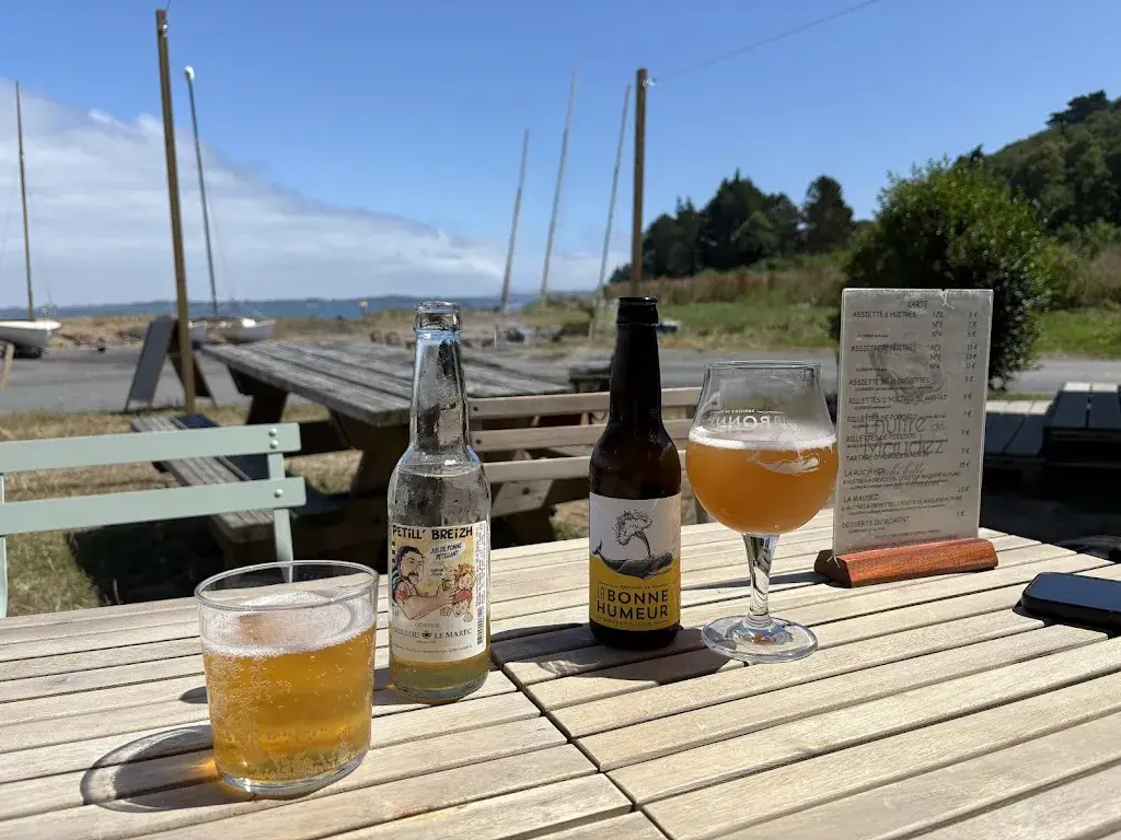 Danielle EVRARD_L'huitre de Maudez_22620_review