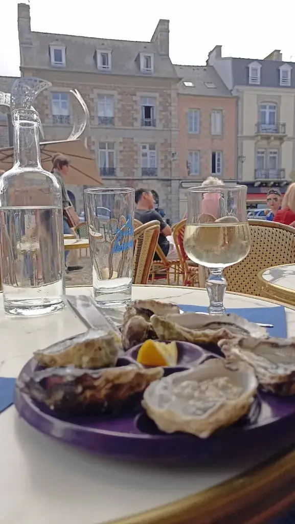 C. G A I L L A R D_Bariodé_Paimpol_review