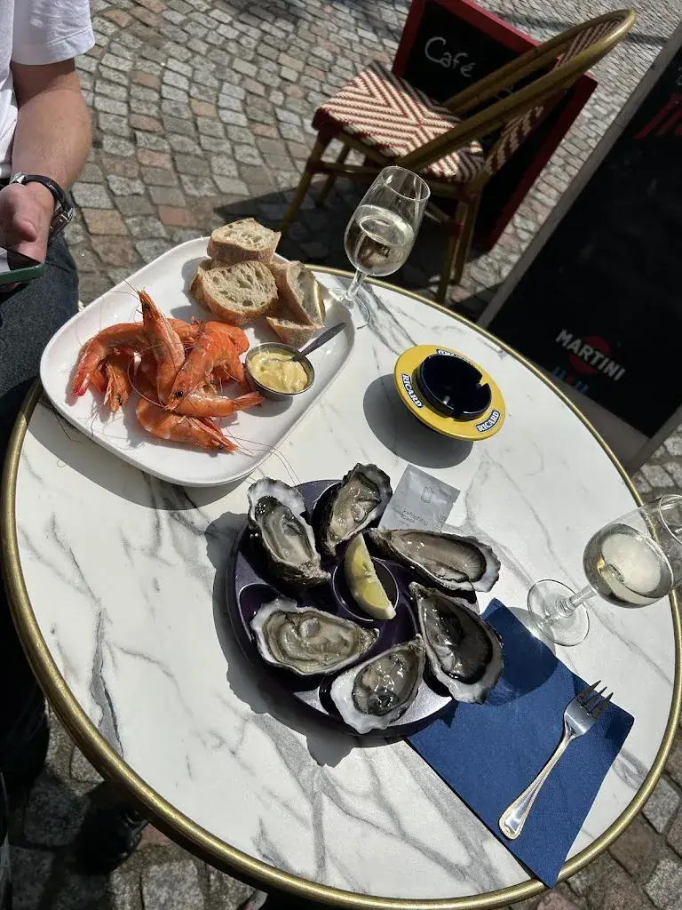 Maeva Ciarlo_Bariodé_Paimpol_review