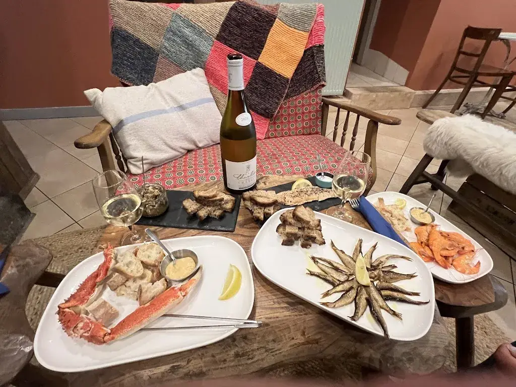 Laurent HOUEL_Bariodé_Paimpol_review