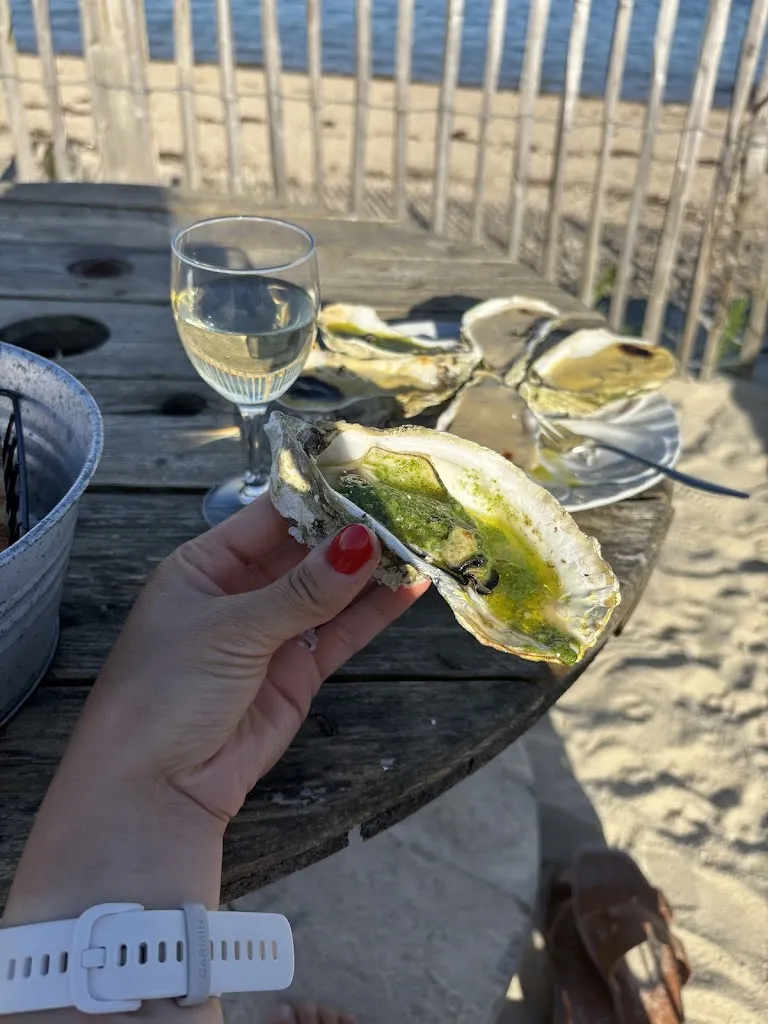 Naida Vereget_La Cabane de Fanch_Ploubazlanec_review