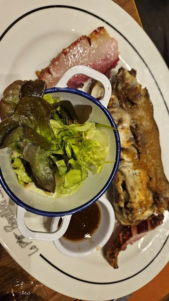 Christophe Accart_Le P’tit Bouillon_Paimpol_review