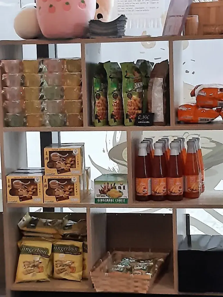 Rudolph Lambert_Erawan Thai_Bons-en-Chablais_review