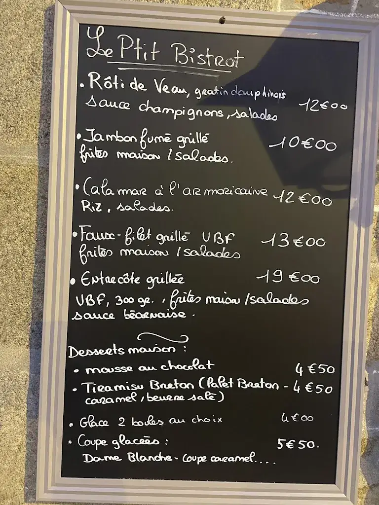 Menu_Le P’tit Bistrot_Paimpol_image_1