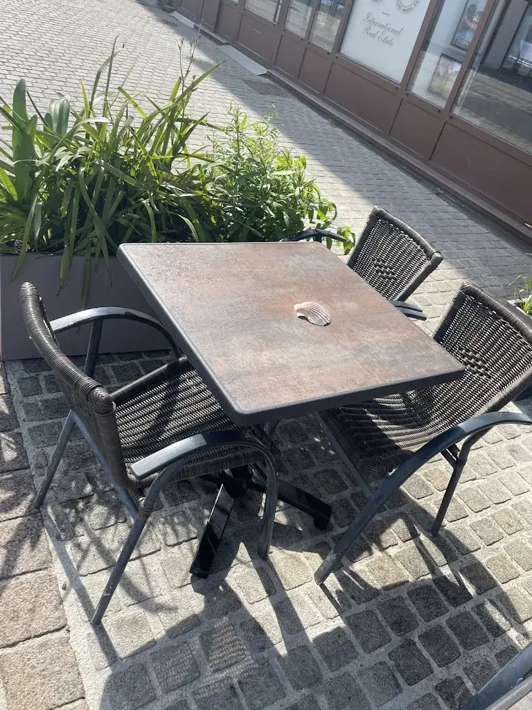 Le P’tit Bistrot restaurant in Paimpol