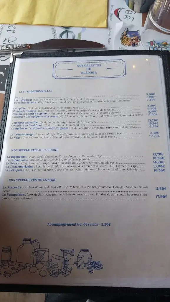 Menu_Crêperie de l’Abbaye de Beauport_Paimpol_image_2