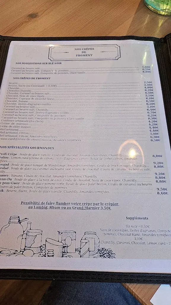 Menu_Crêperie de l’Abbaye de Beauport_Paimpol_image_3