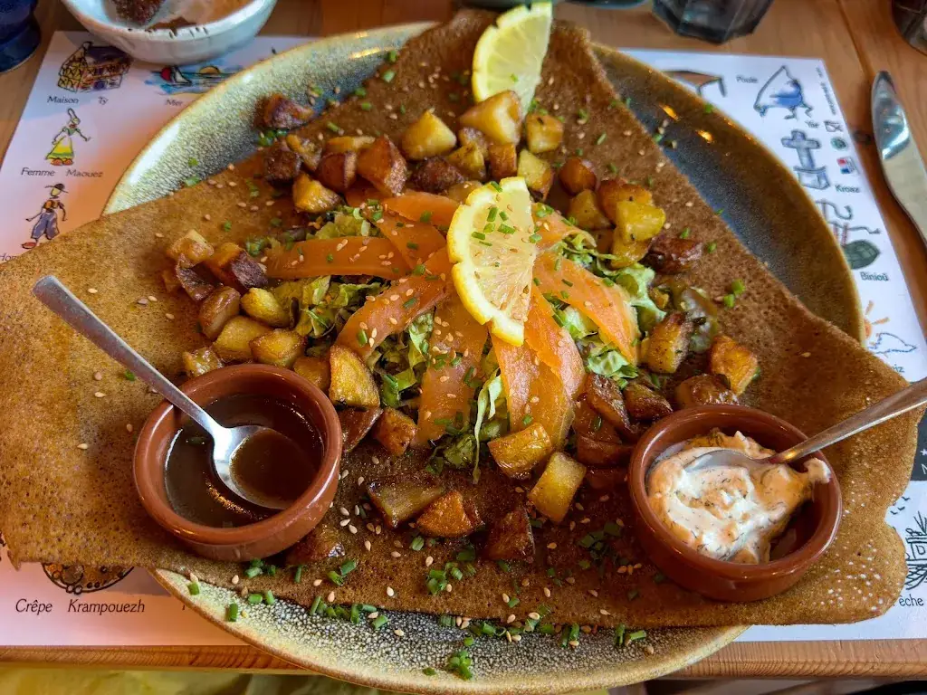 Menu_Crêperie de l’Abbaye de Beauport_Paimpol_image_9