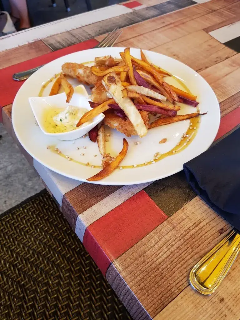 Menu_L' Islandais - Restaurant_Paimpol_immagine_5