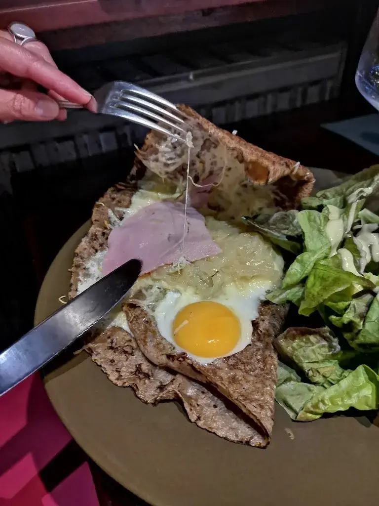 Menu_L' Islandais - Restaurant_Paimpol_immagine_8