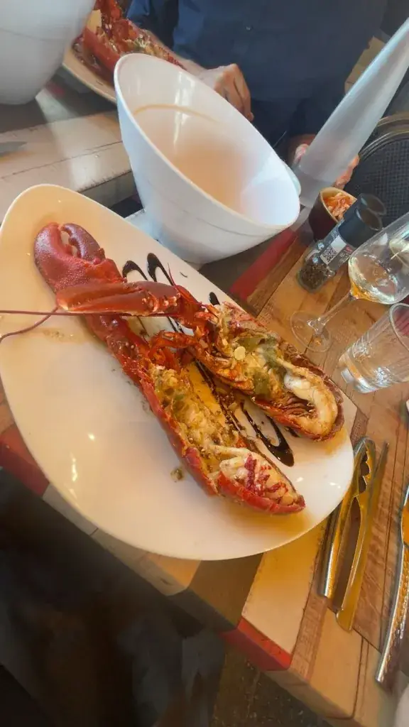 L E-Moser_L' Islandais - Restaurant_Paimpol_recensione