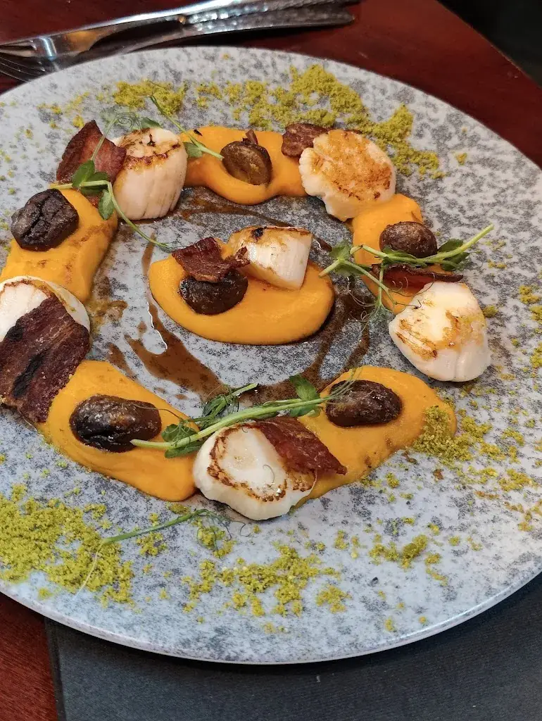 Minerve_L' Islandais - Restaurant_Paimpol_recensione