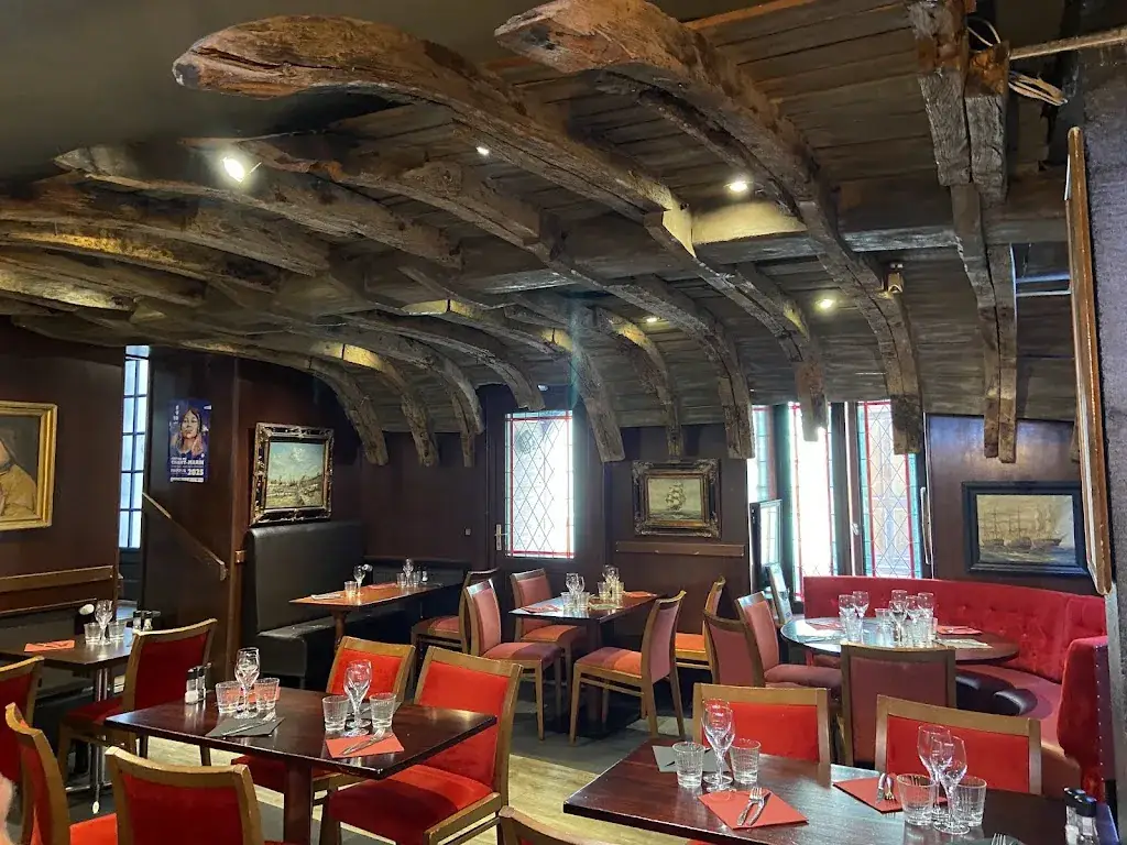 L' Islandais - Restaurant_Paimpol_slider_image_3