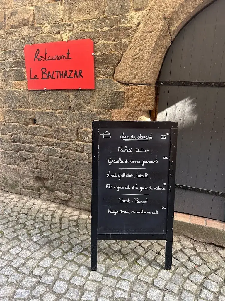 Menu_Le Balthazar_Paimpol_image_1