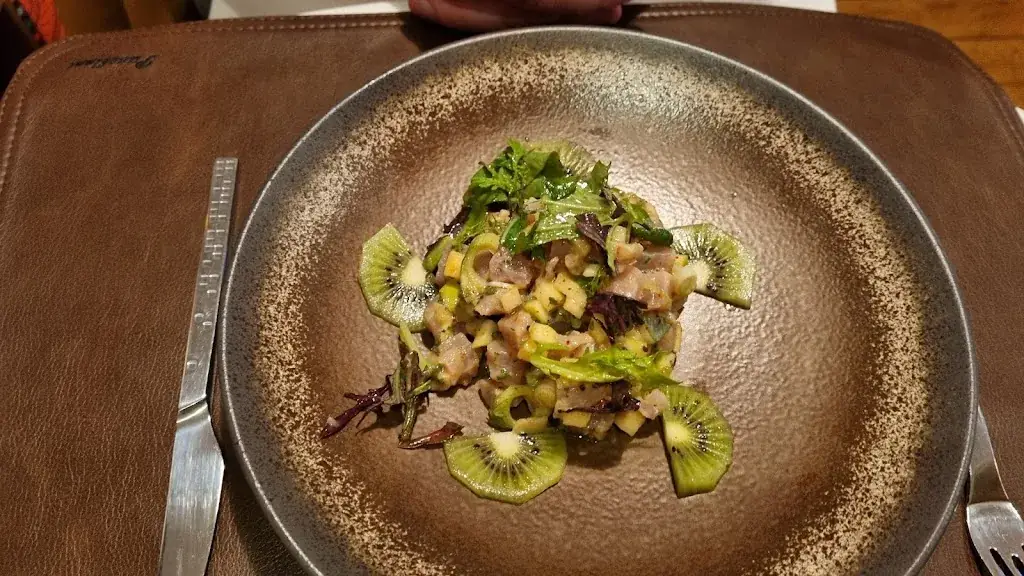 Nelia Safronova_Le Balthazar_Paimpol_review