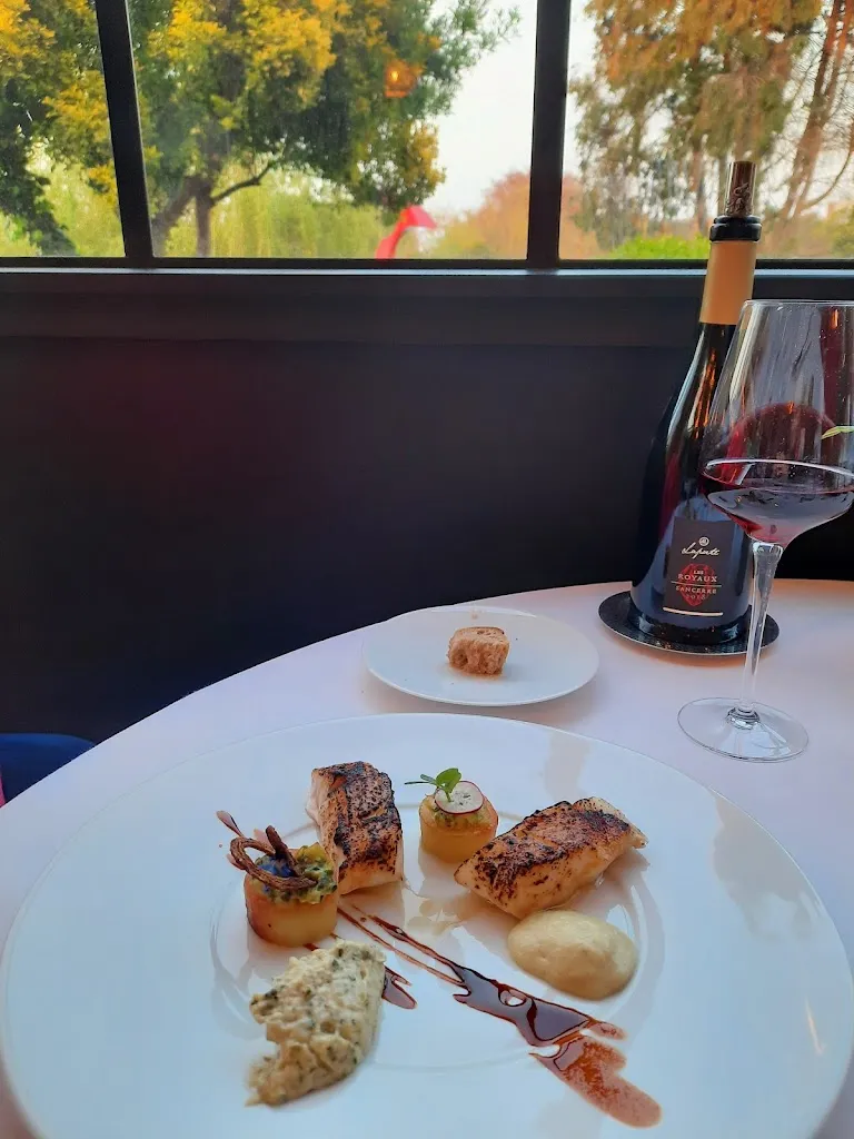 Menu_Restaurant La serre_Paimpol_immagine_5