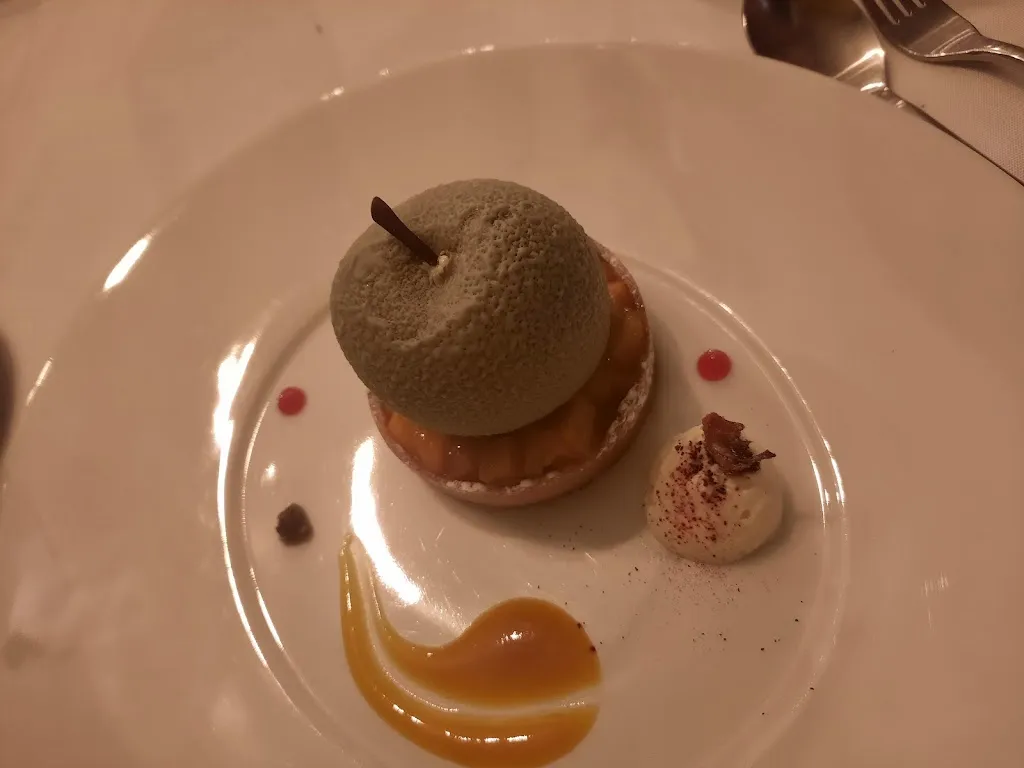 Menu_Restaurant La serre_Paimpol_immagine_6