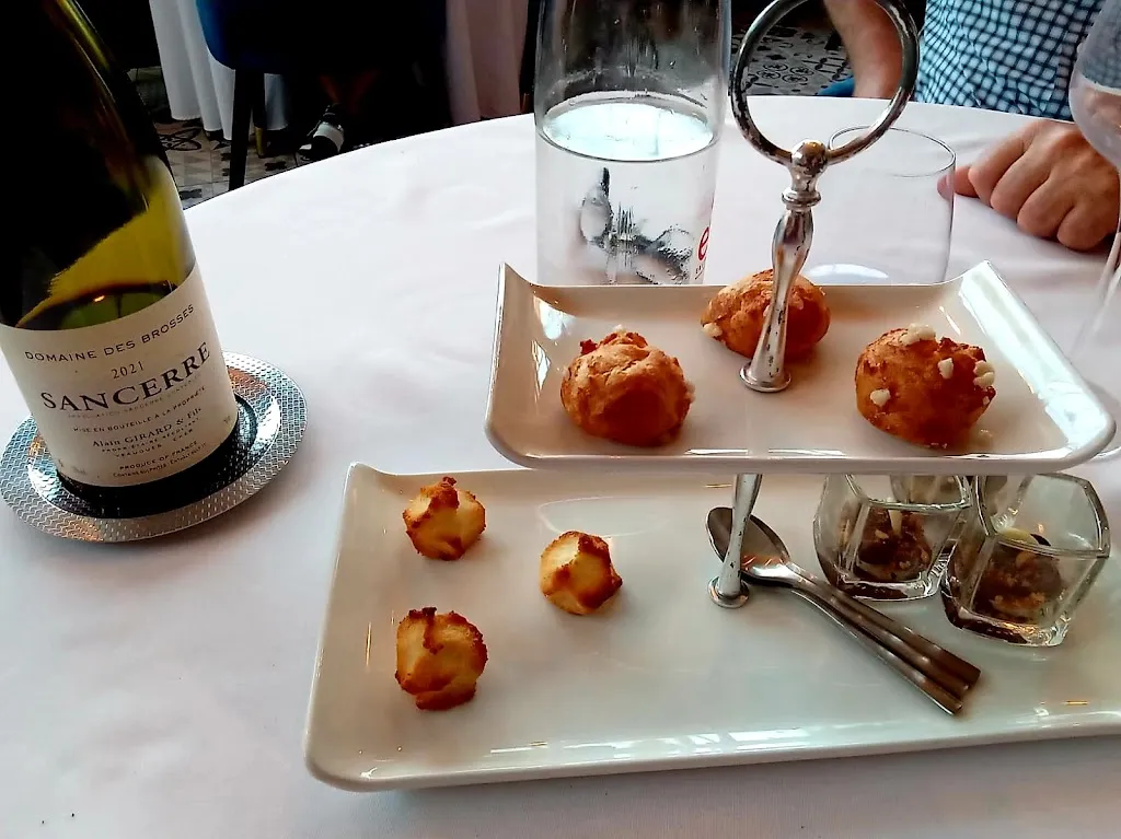 Menu_Restaurant La serre_Paimpol_immagine_7