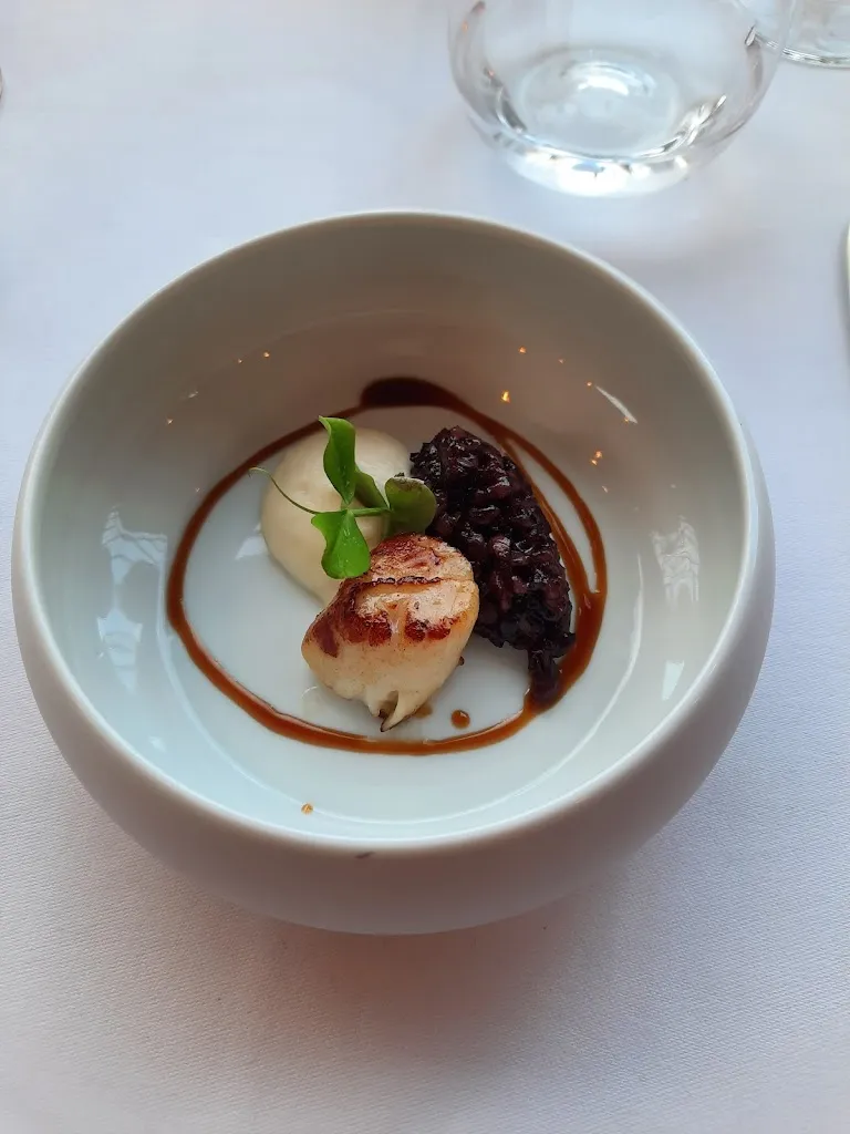 Menu_Restaurant La serre_Paimpol_immagine_8