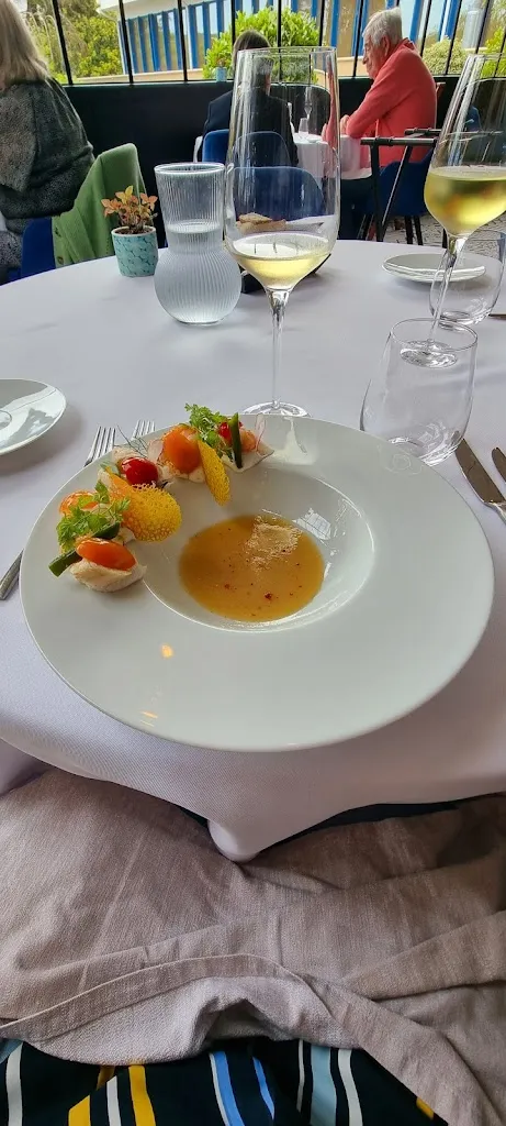 Menu_Restaurant La serre_Paimpol_immagine_9