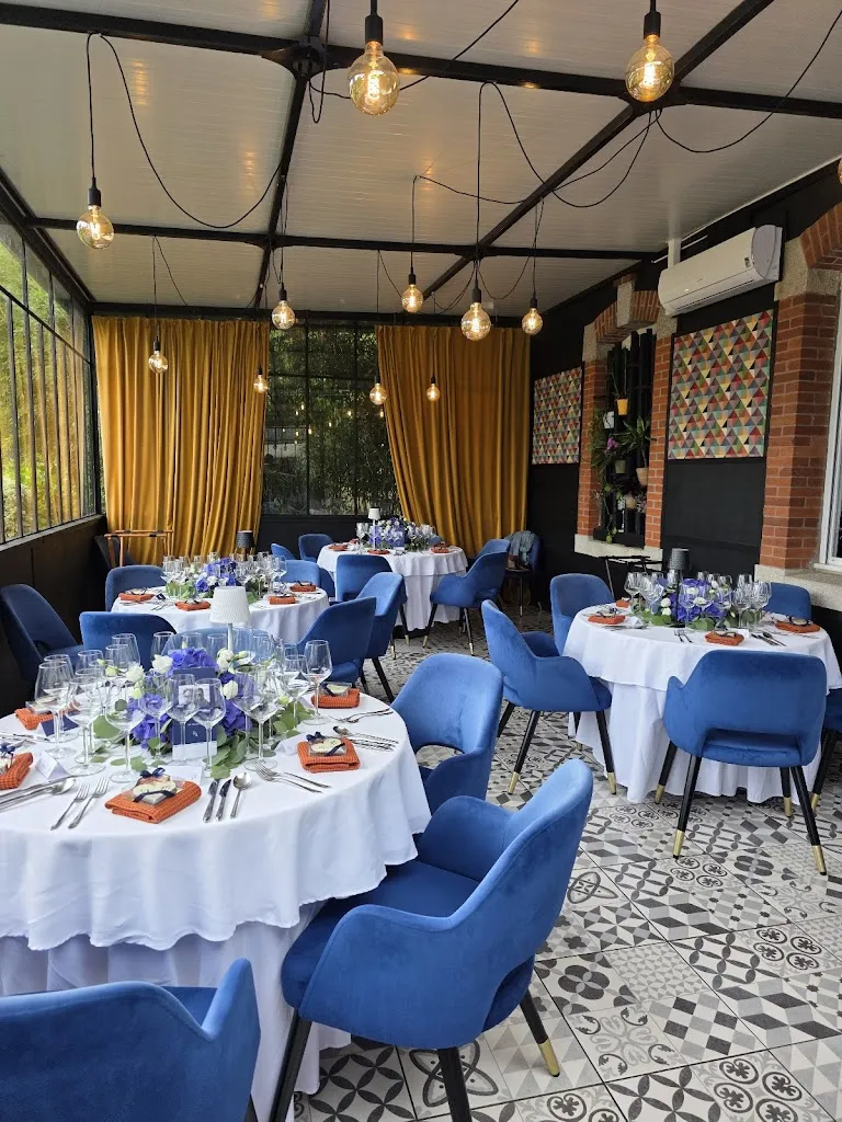 Sandra Hoba_Restaurant La serre_Paimpol_recensione