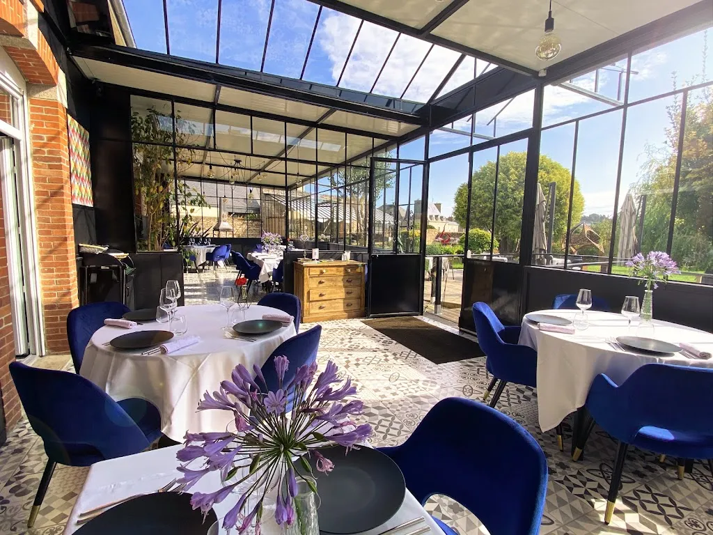 Restaurant La serre_Paimpol_slider_image_1