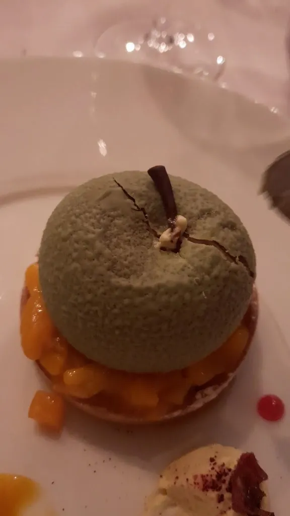 Restaurant La serre_Paimpol_slider_image_2