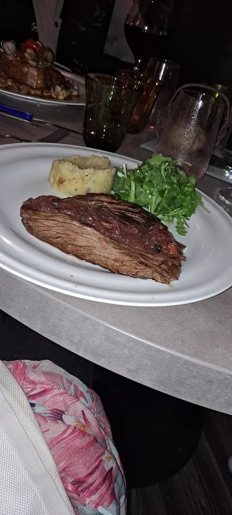 Menu_Le 18 Cuisine Bistro_Paimpol_immagine_7