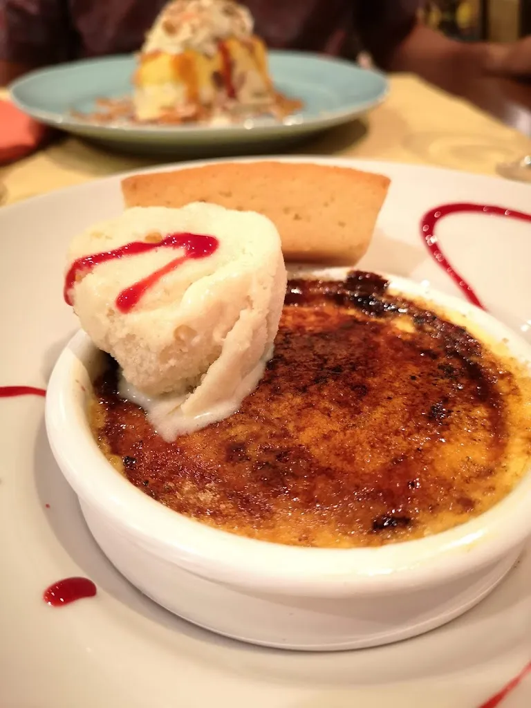 Menu_Le 18 Cuisine Bistro_Paimpol_immagine_8