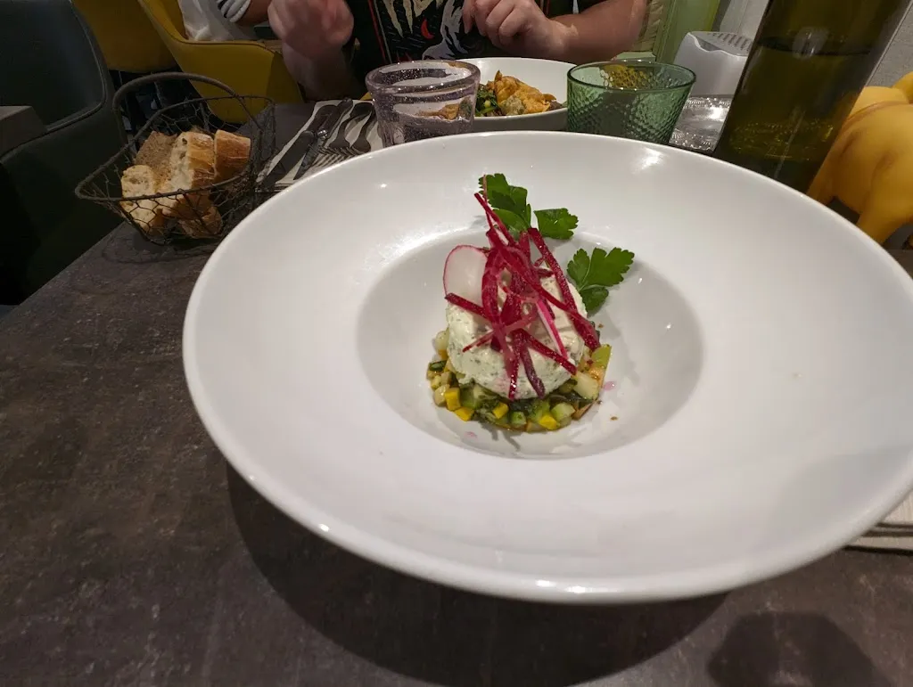 Menu_Le 18 Cuisine Bistro_Paimpol_immagine_9