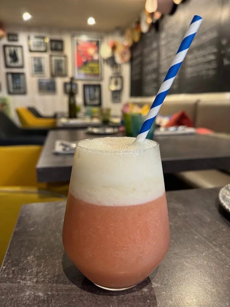 Olivier Mazzon_Le 18 Cuisine Bistro_Paimpol_recensione