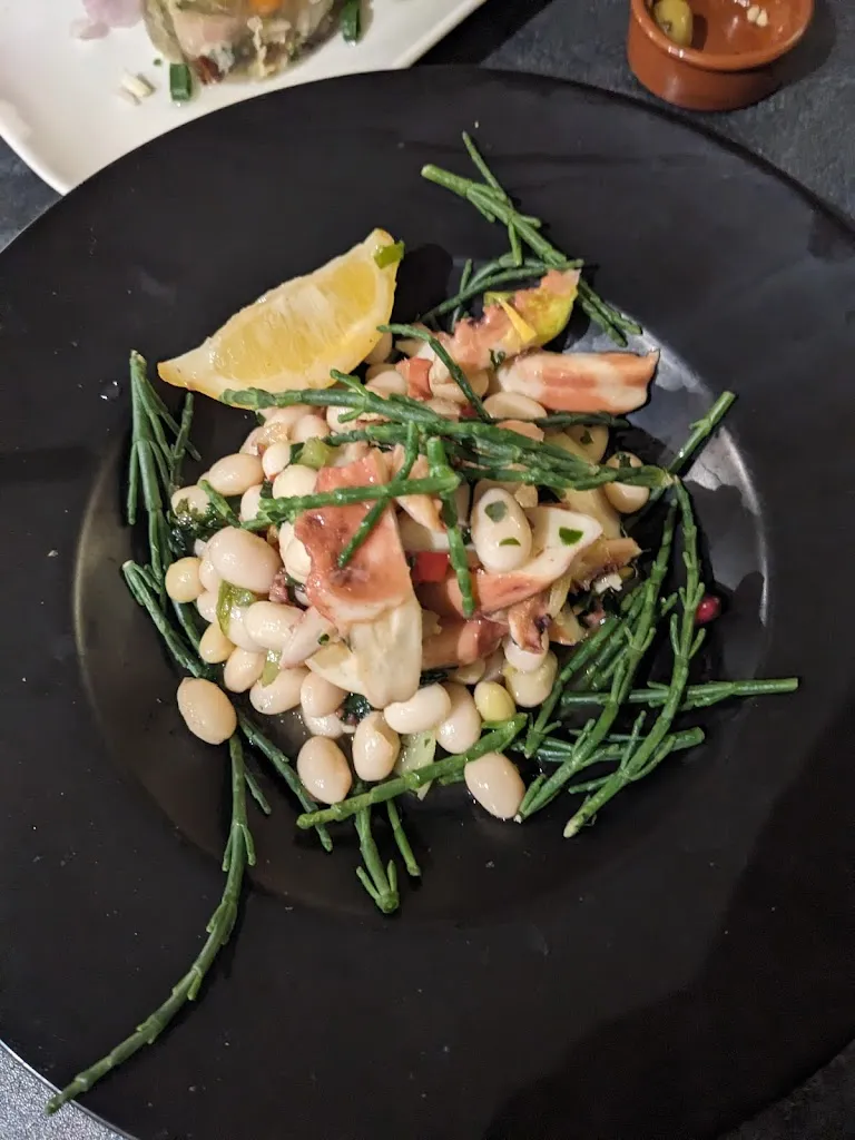 MonikaW_Le 18 Cuisine Bistro_Paimpol_recensione