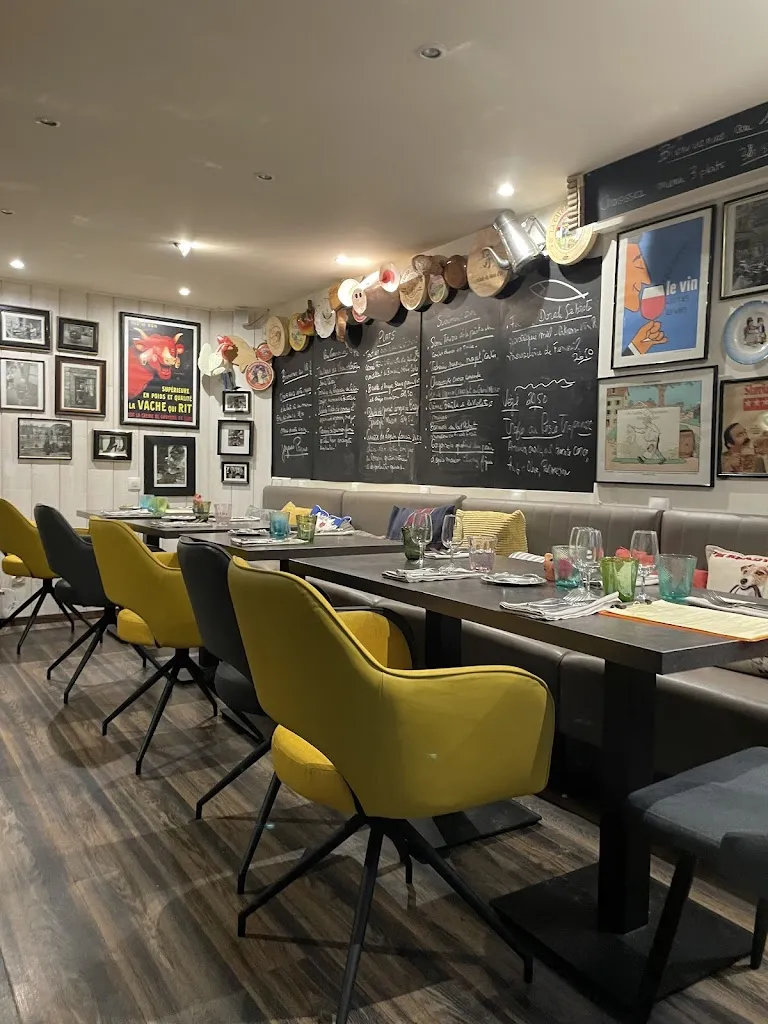 Sven Heinitz_Le 18 Cuisine Bistro_Paimpol_recensione