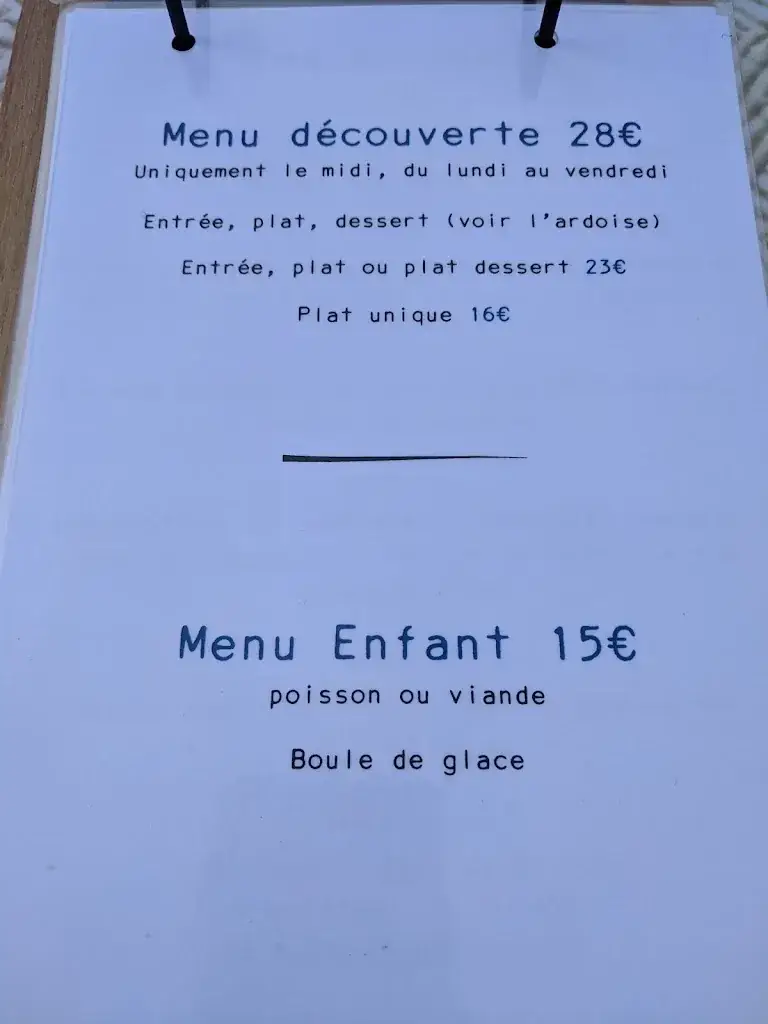 Menu_La Criée_Paimpol_image_1