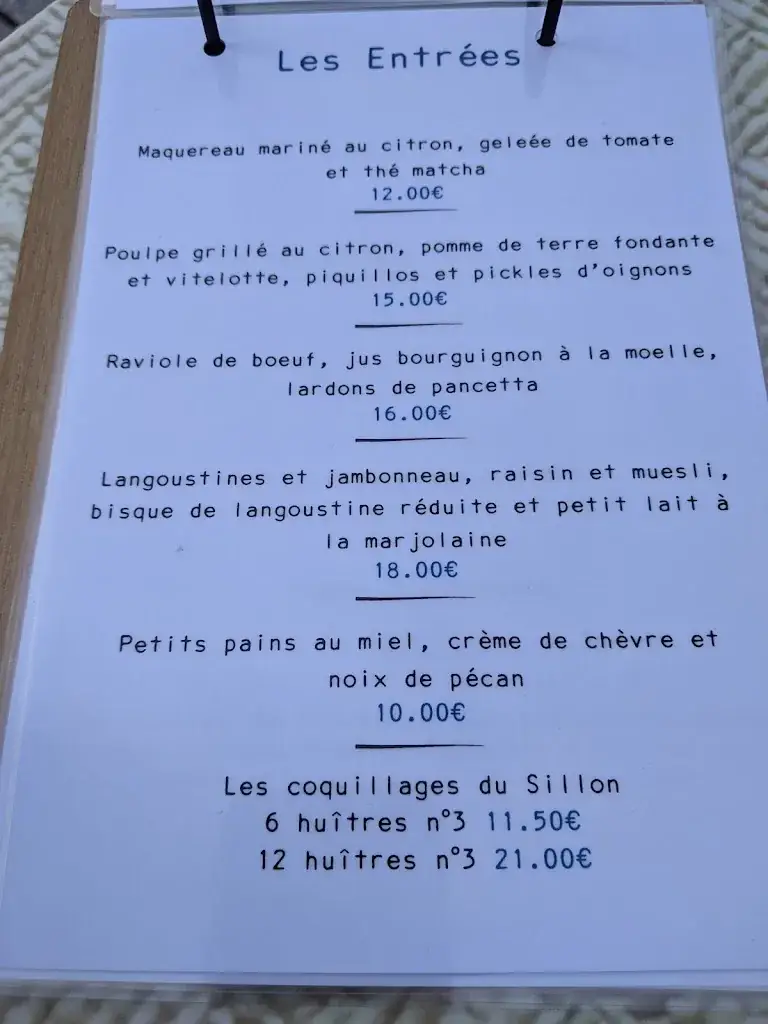 Menu_La Criée_Paimpol_image_3