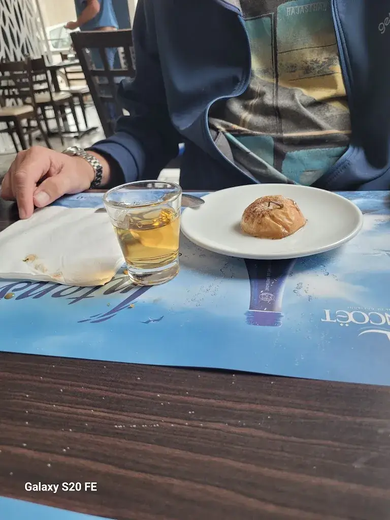 Dominique Leduc_Pol'express_Paimpol_review