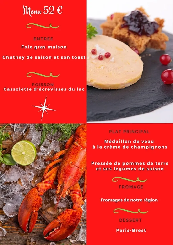 Menu_NOMADE COOK, restaurant - traiteur- salon de thé_Bons-en-Chablais_image_4
