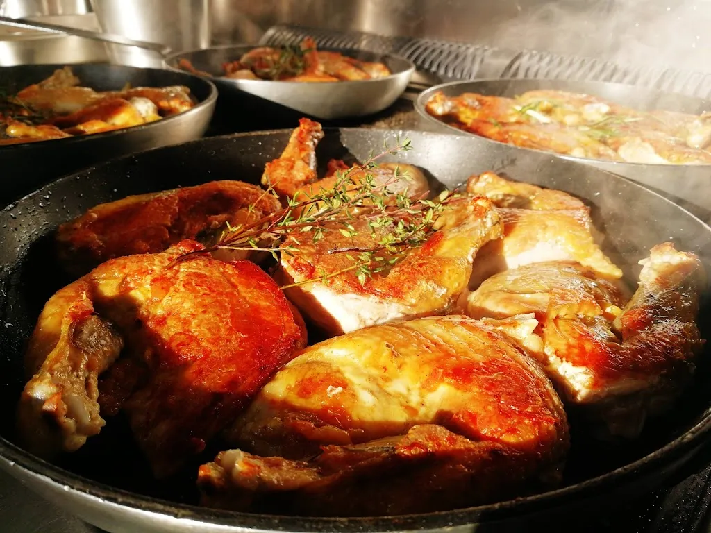 Menu_NOMADE COOK, restaurant - traiteur- salon de thé_Bons-en-Chablais_image_7